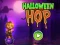 Joc Halloween Hop on-line