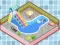 Joc Decor: My Swimming Pool on-line