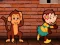 Joc Playful Monkey Escape on-line