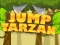Joc Jump Tarzan on-line