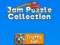 Joc Jam Puzzle Collection on-line