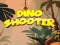 Joc Dino Shooter on-line