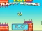 Joc Ball Flappy Bounce on-line