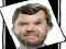 Joc Funny JD Vance Face on-line