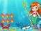 Joc Princess vs Shark on-line