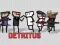 Joc Detritus on-line