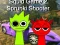 Joc Squid Game 2 Sprunki Shooter on-line
