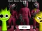 Joc Squid Game Sprunki Fnf Battle on-line
