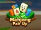 Joc Mahjong Pair Up on-line