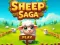 Joc Sheep Saga on-line