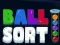 Joc Ball Sort on-line