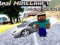 Joc Real Minecraft Driving Simulator on-line