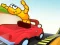 Joc Downhill Car Ride: Crash Test on-line
