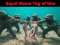 Joc Squid Game Tug Of War on-line