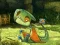 Joc Escape From Mystical Dragon Land on-line