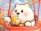 Joc Jigsaw Puzzle: Roller Coaster on-line