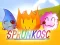 Joc Sprunki x BFDI on-line