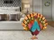 Joc Mom Turkey Escaped House on-line