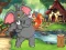Joc Squirrel Trapped To Giant Elephant on-line