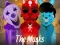 Joc The Mask on-line