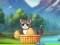 Joc Hungry Kitty Adventures on-line