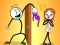 Joc Troll Thief Stickman on-line