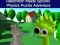 Joc Rato Milton Meets Sprunki Physics Puzzle Adventure on-line
