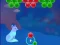 Joc Bubble Mania Shooter on-line