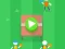Joc Stickman Ping Pong 2 on-line