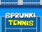 Joc Sprunki Tennis on-line