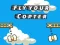 Joc Fly Your Copter on-line