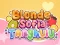 Joc Blonde Sofia: Tanghulu on-line