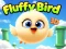 Joc Fluffy Bird 3D on-line