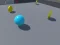 Joc Roll-A-Ball on-line