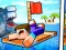 Joc Noob Raft: Ocean Survival on-line