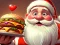 Joc Christmas Cooking Chef on-line