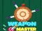 Joc Weapon Master on-line