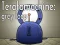 Joc Teratomachine: grey loop on-line