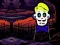 Joc Girl Escaped Dangerous Vampire on-line