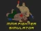 Joc Mma Fighter Simulator on-line