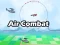 Joc Air combat on-line