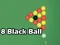 Joc 8 Black Ball on-line