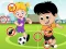 Joc Soccer Differences on-line