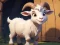 Joc Aged Wild Goat Rescue on-line