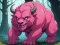 Joc Magical Pink Beast Rescue on-line