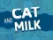 Joc Cat And Milk on-line