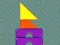 Joc Wobble Castle on-line