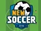 Joc New Soccer on-line