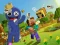 Joc Rainbow Friends Minecraft Hidden Skibidi on-line