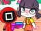 Joc Jigsaw Puzzle: Squid Game VS Avatar on-line